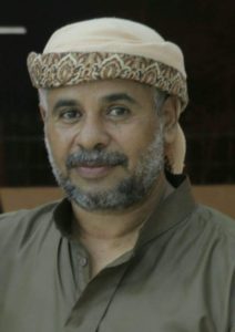 محمد عبدالله قائد