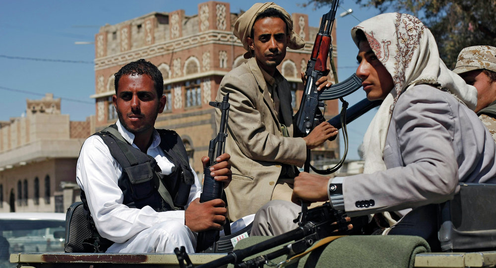 العمالقة تعلن مقتل 25 حوثي بعملية عسكرية
