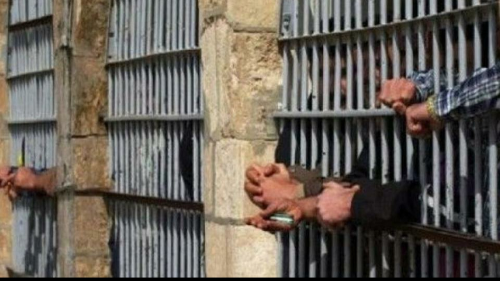 #الجوف | الكشف عن 8 سجون سرية لميليشيا #الحوثي