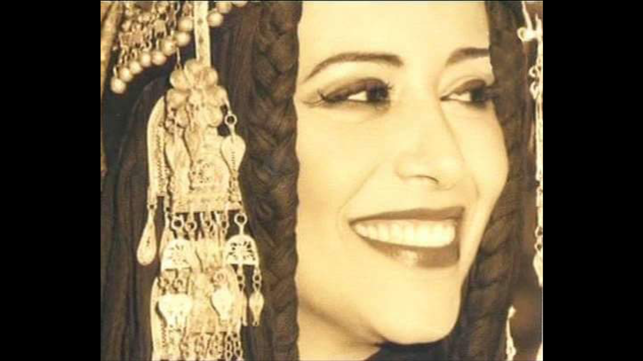 الفنانة اليهودية شوشانة