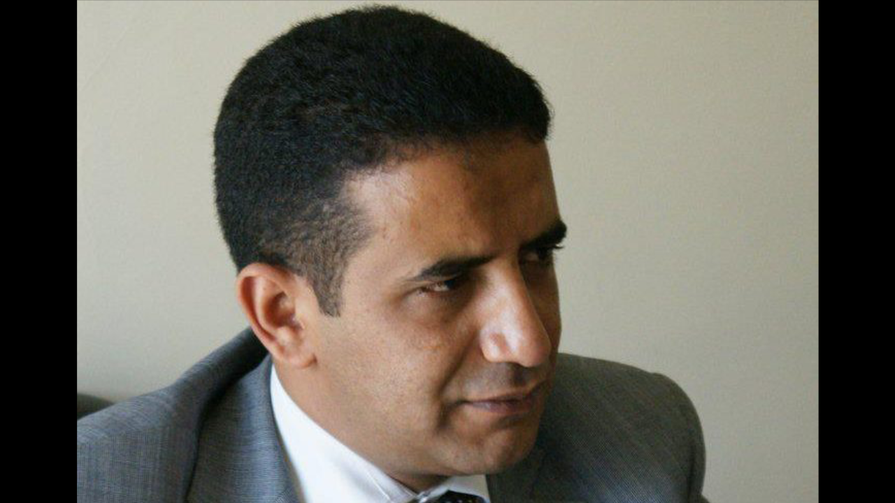 محمد عائش