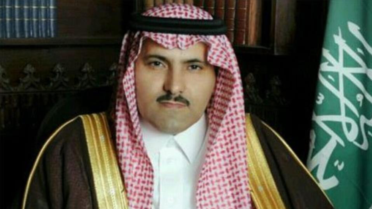 محمد آل جابر