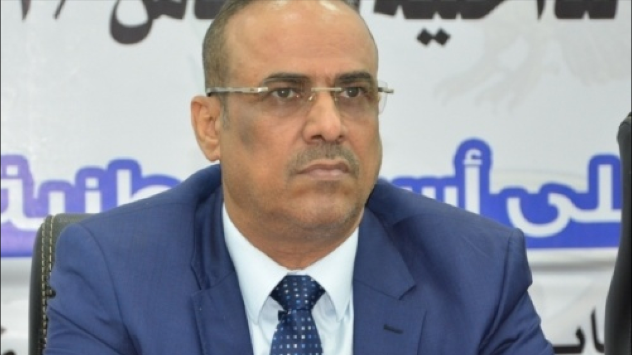 احمد الميسري