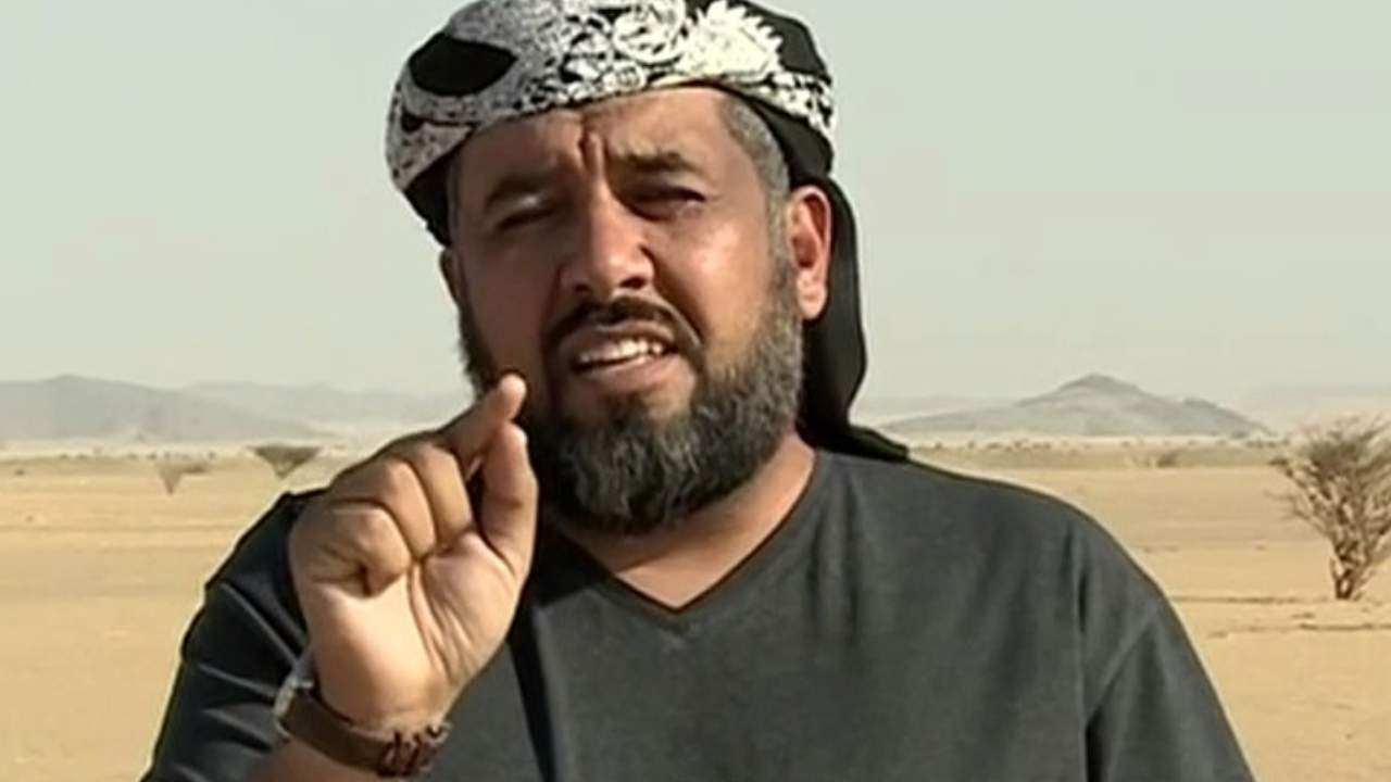 محمد العرب