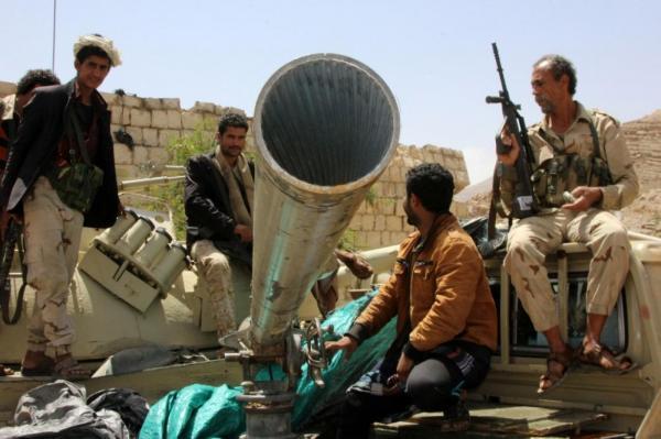 تحذيرات من سقوط مأرب بيد الحوثيين