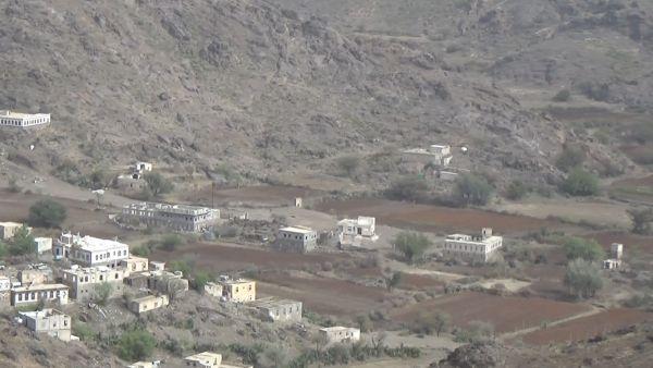 إثر إختطاف خطباء.. مشائخ العود يكشفون عن مخطط مليشيا #الحوثي بالمنطقة