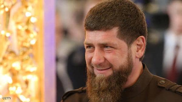 الرئيس الشيشاني يدخل المستشفى متأثرا بفيروس "كورونا"