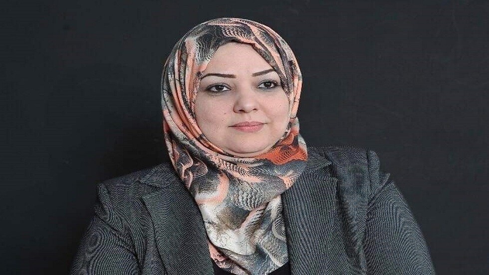 وفاة عضوة بالبرلمان العراقي إثر إصابتها بكورونا معين برس صحيفة إلكترونية مستقلة شاملة 
