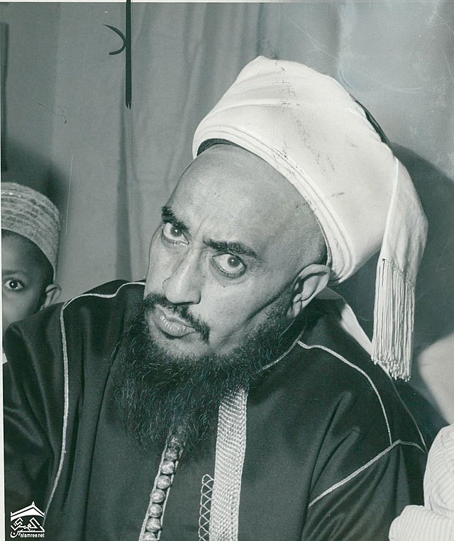 أحمد حميد الدين