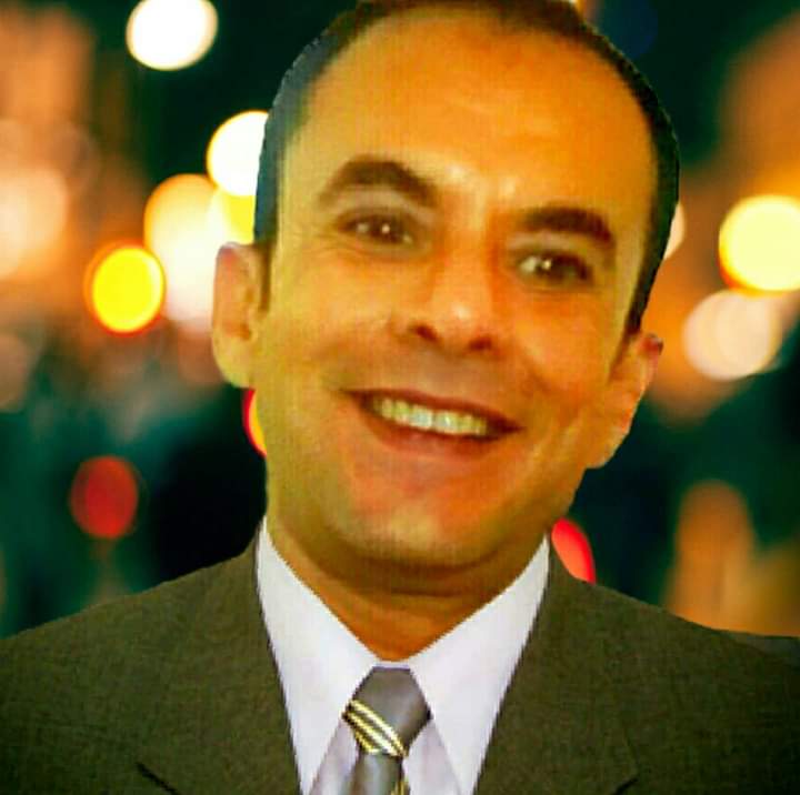 محمد حسن المسبحي