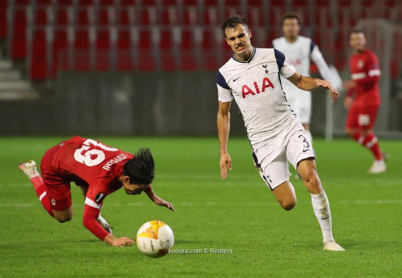 ريجيلون يكشف عن شعوره عقب مغادرة ريال مدريد